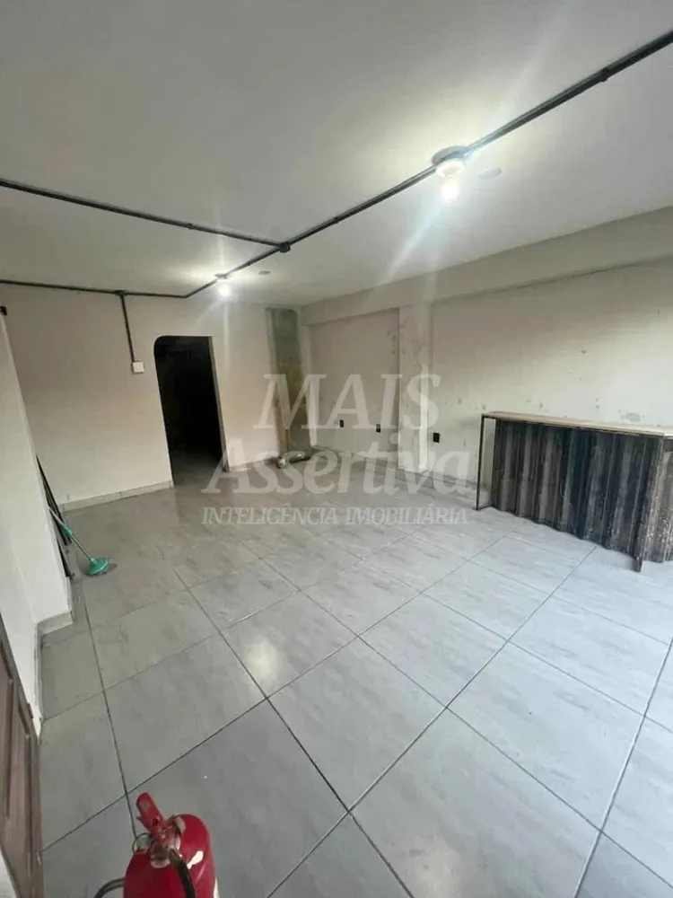 Sala-Conjunto, 40 m² - Foto 2