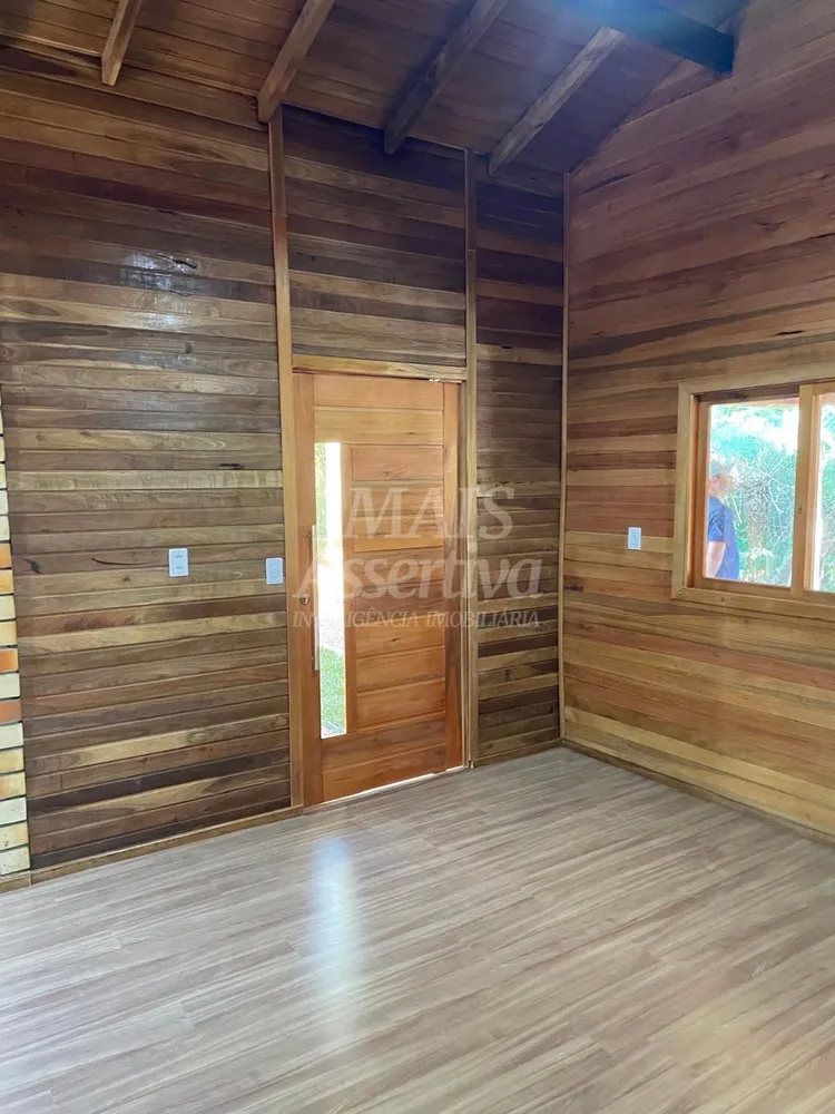 Casa, 2 quartos, 80 m² - Foto 3