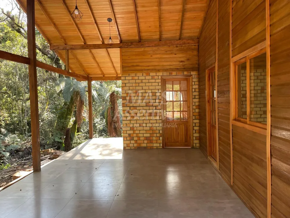 Casa, 2 quartos, 80 m² - Foto 5