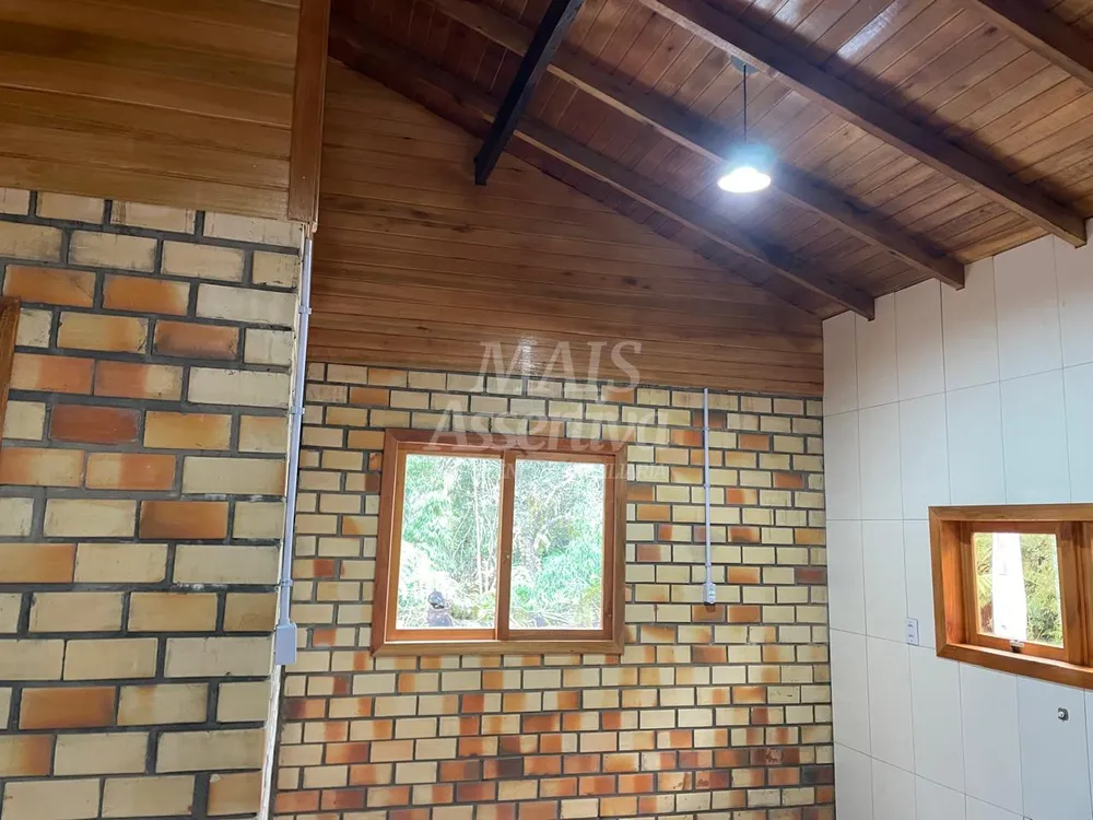 Casa, 2 quartos, 80 m² - Foto 9