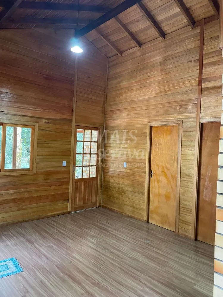 Casa, 2 quartos, 80 m² - Foto 6