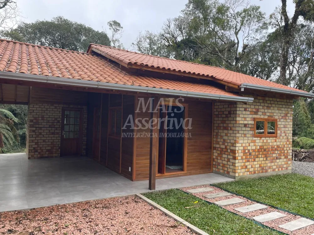 Casa, 2 quartos, 80 m² - Foto 10