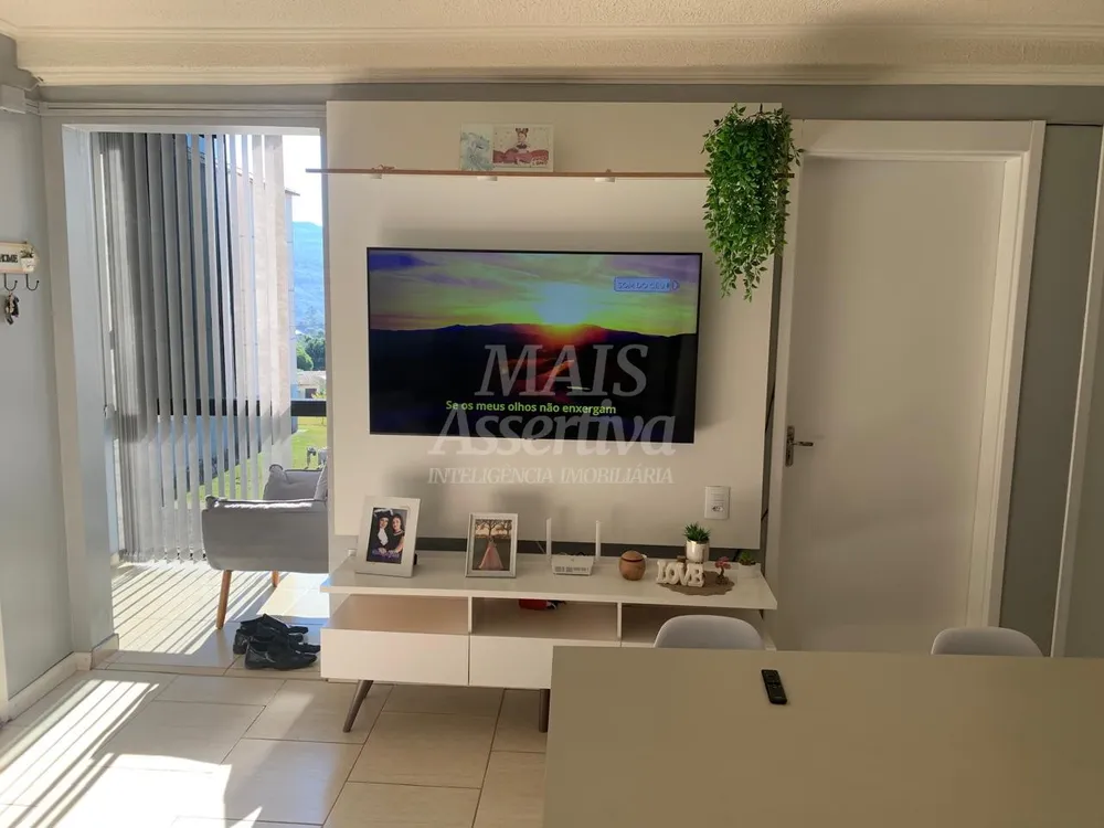 Sala-Conjunto, 34 m² - Foto 5