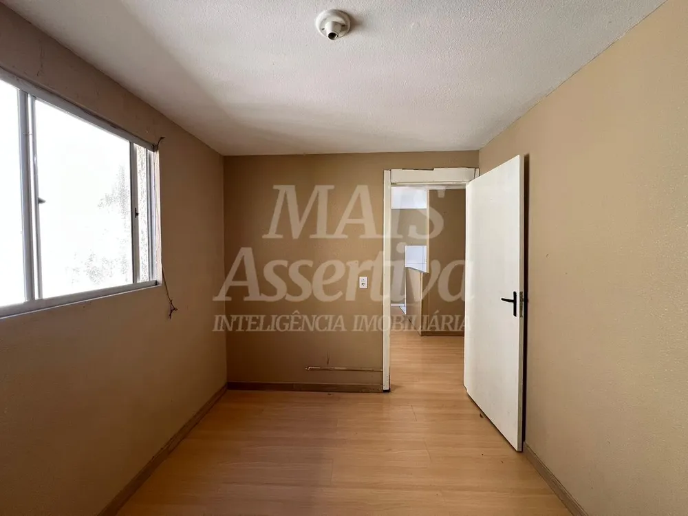 Apartamento, 2 quartos, 49 m² - Foto 3