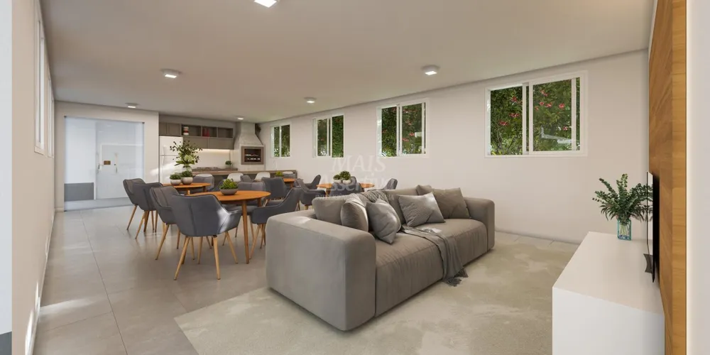 Apartamento, 2 quartos, 49 m² - Foto 4