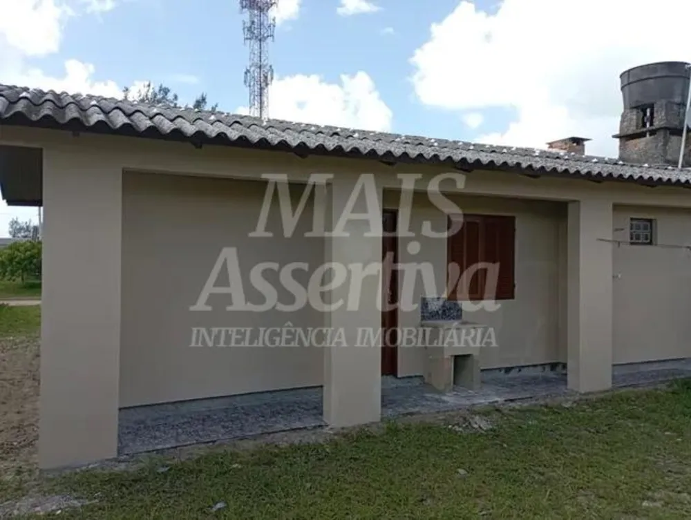 Casa, 3 quartos, 80 m² - Foto 4
