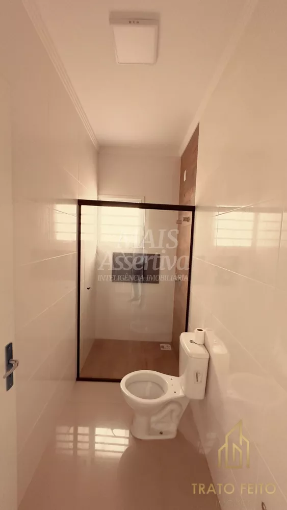 Casa, 3 quartos - Foto 4