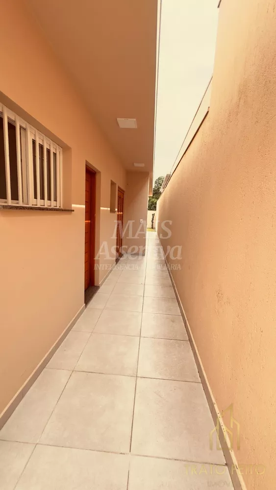 Casa, 3 quartos - Foto 1