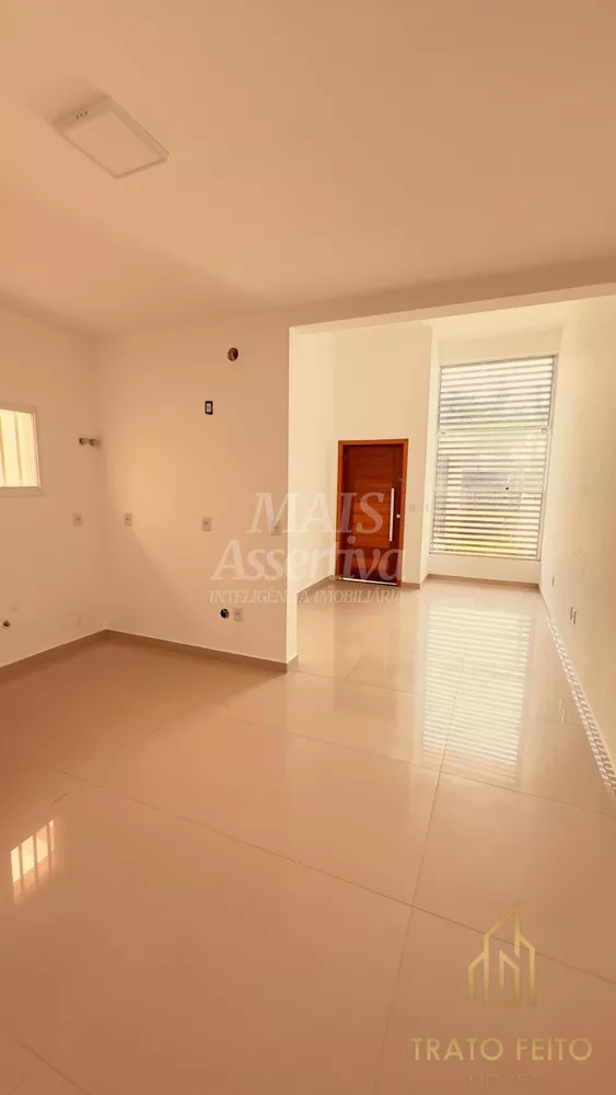 Casa, 3 quartos - Foto 3