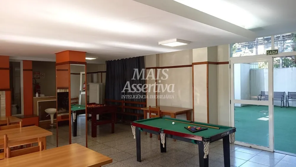 Apartamento, 3 quartos - Foto 1