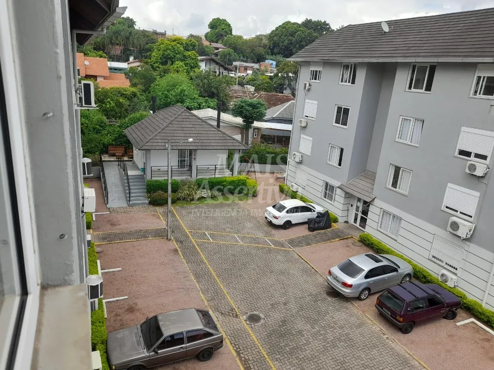 Apartamento, 2 quartos, 60 m² - Foto 10