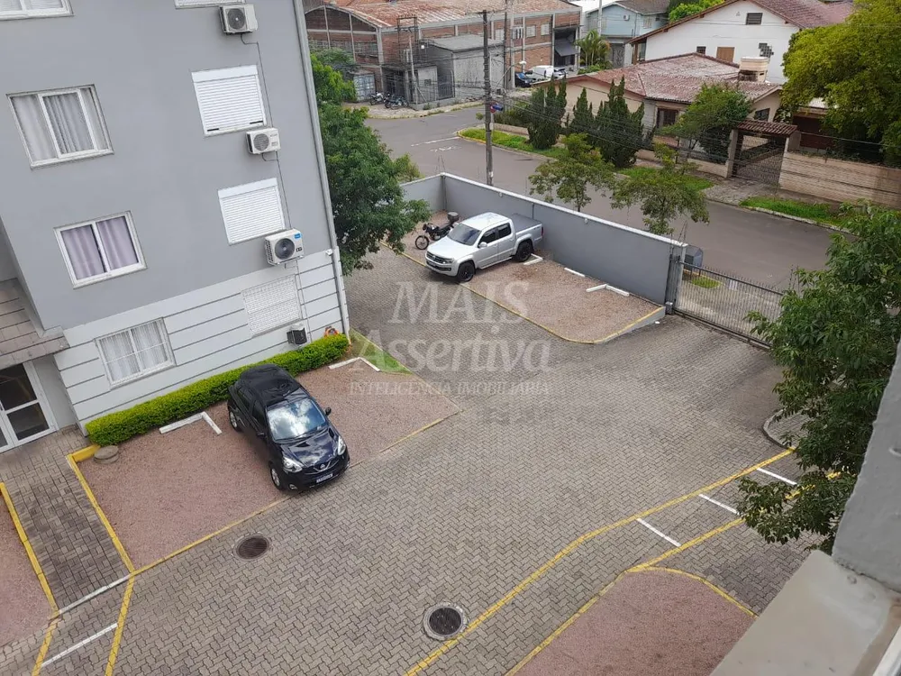 Apartamento, 2 quartos, 60 m² - Foto 8