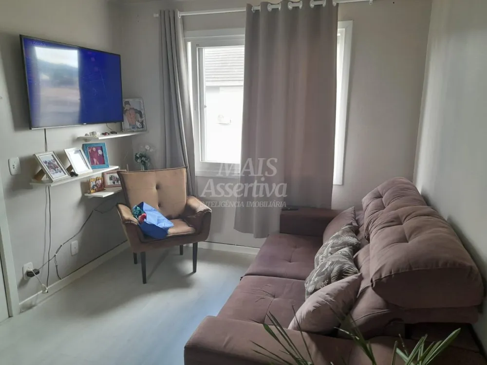 Apartamento, 2 quartos, 60 m² - Foto 5