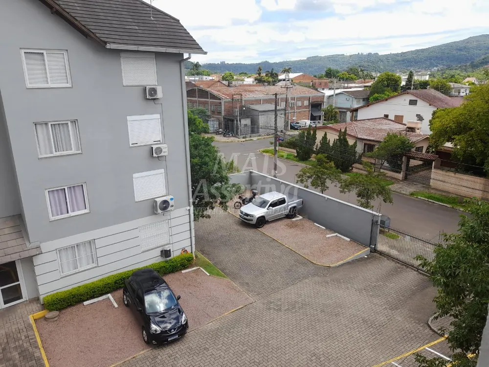 Apartamento, 2 quartos, 60 m² - Foto 9