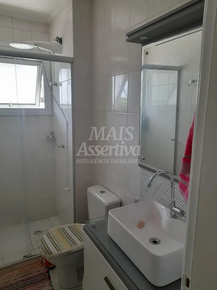 Apartamento, 2 quartos, 60 m² - Foto 11