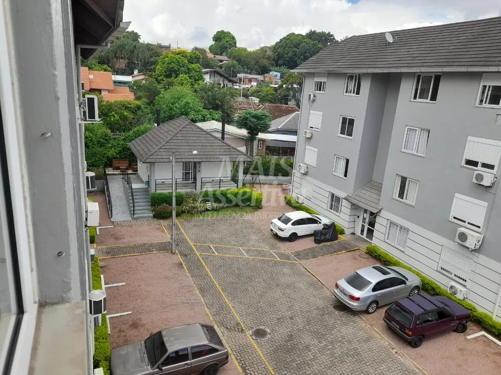 Apartamento, 2 quartos, 60 m² - Foto 1