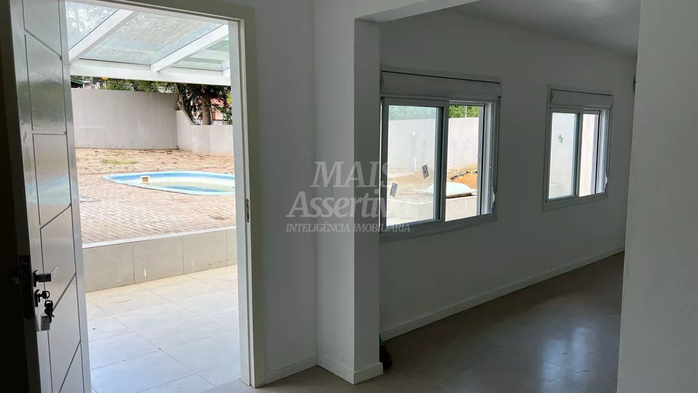 Casa, 2 quartos, 110 m² - Foto 1