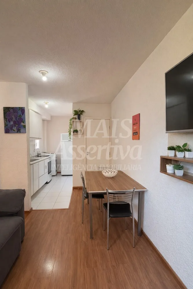 Casa, 2 quartos, 86 m² - Foto 3