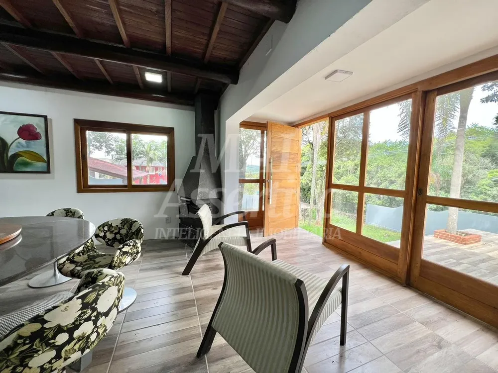Casa, 4 quartos, 250 m² - Foto 2