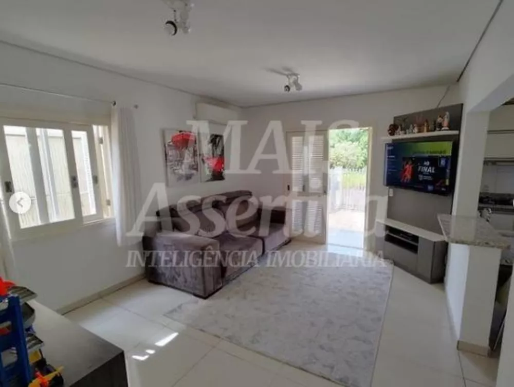 Casa, 2 quartos - Foto 2