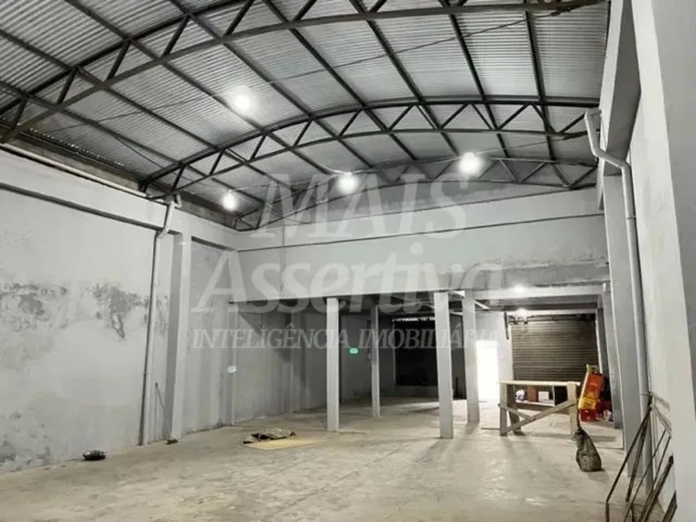 Prédio Inteiro, 202 m² - Foto 3
