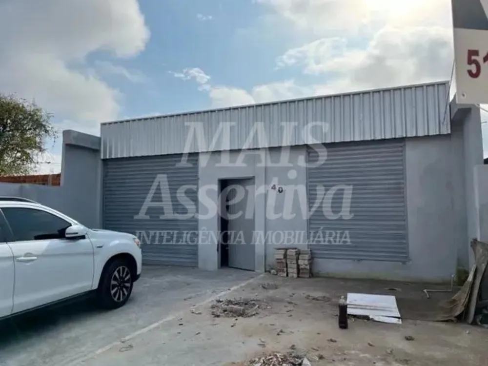 Prédio Inteiro, 202 m² - Foto 2