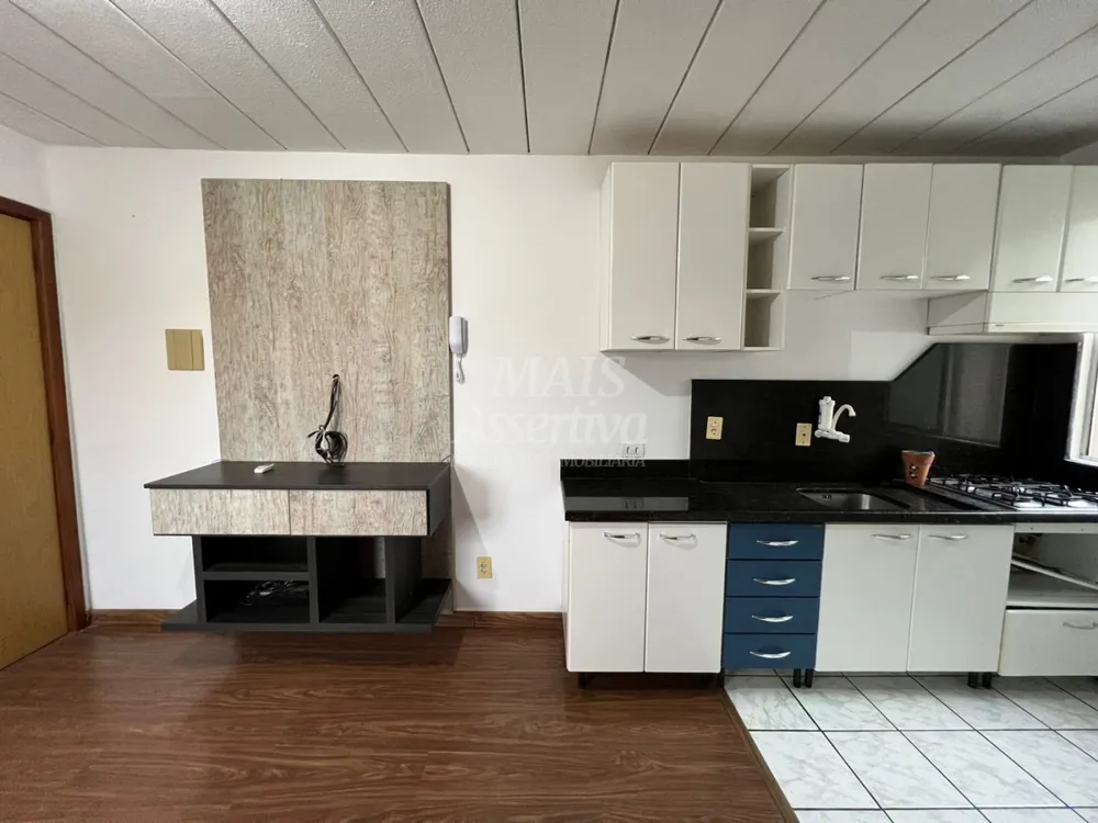 Apartamento, 2 quartos, 40 m² - Foto 4