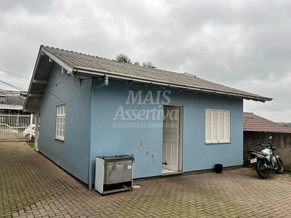 Casa, 2 quartos, 85 m² - Foto 1