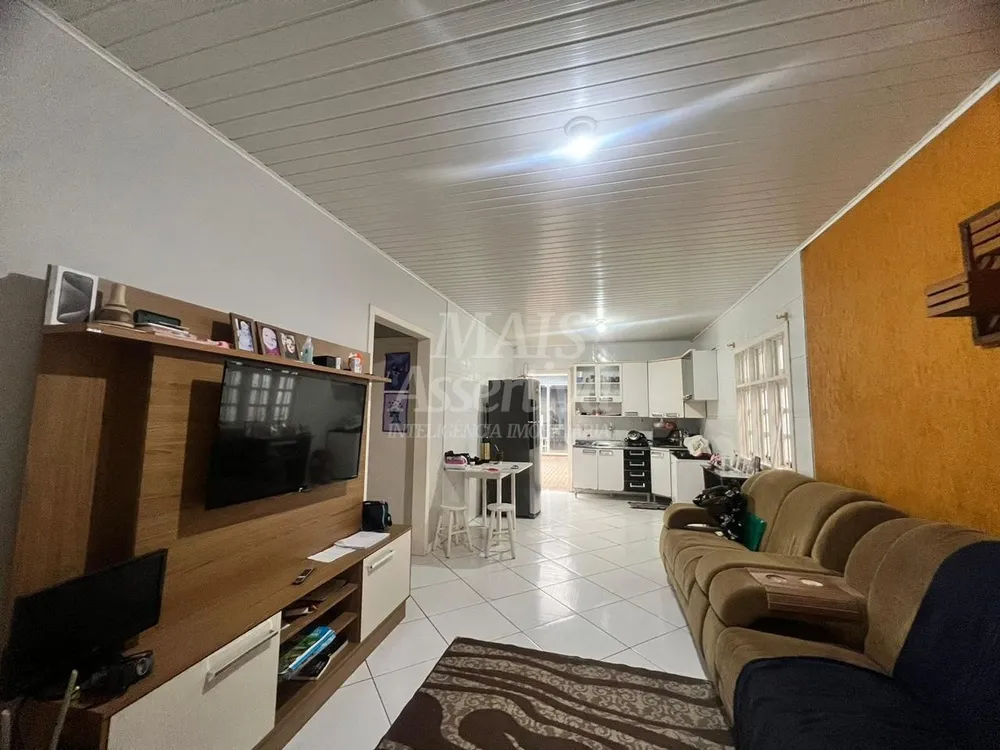 Casa, 2 quartos, 85 m² - Foto 4