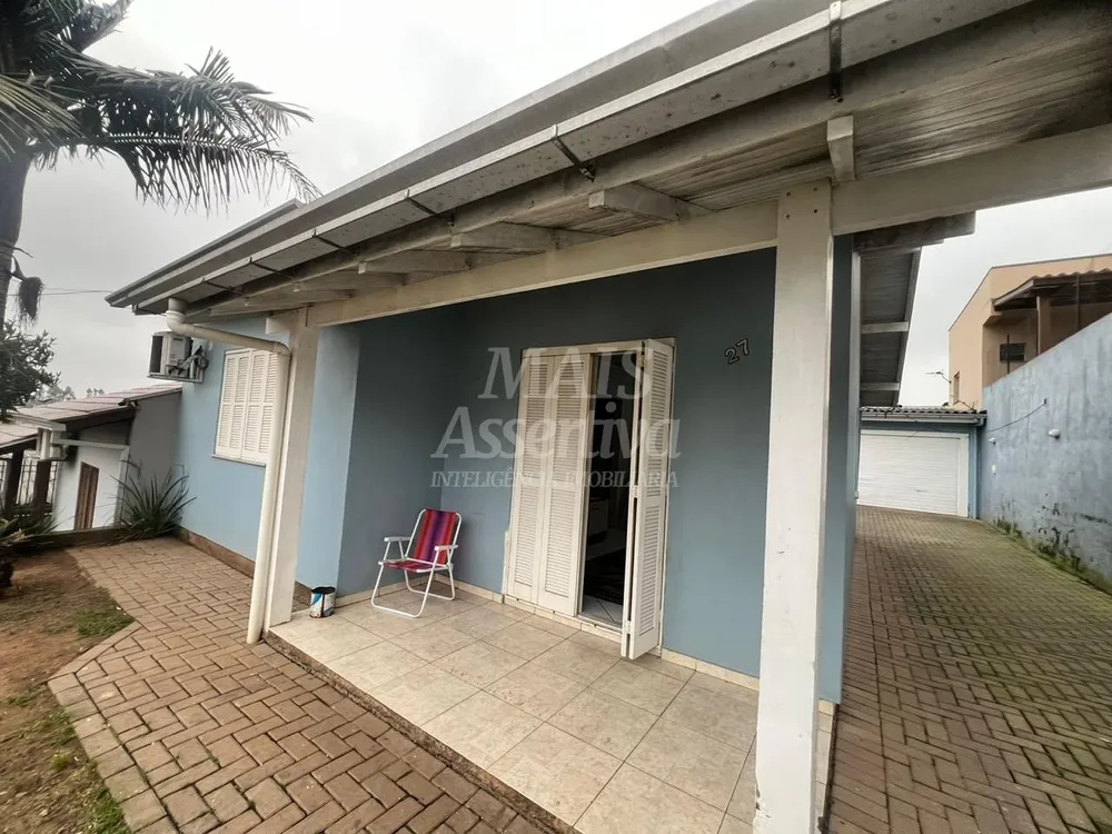 Casa, 2 quartos, 85 m² - Foto 5