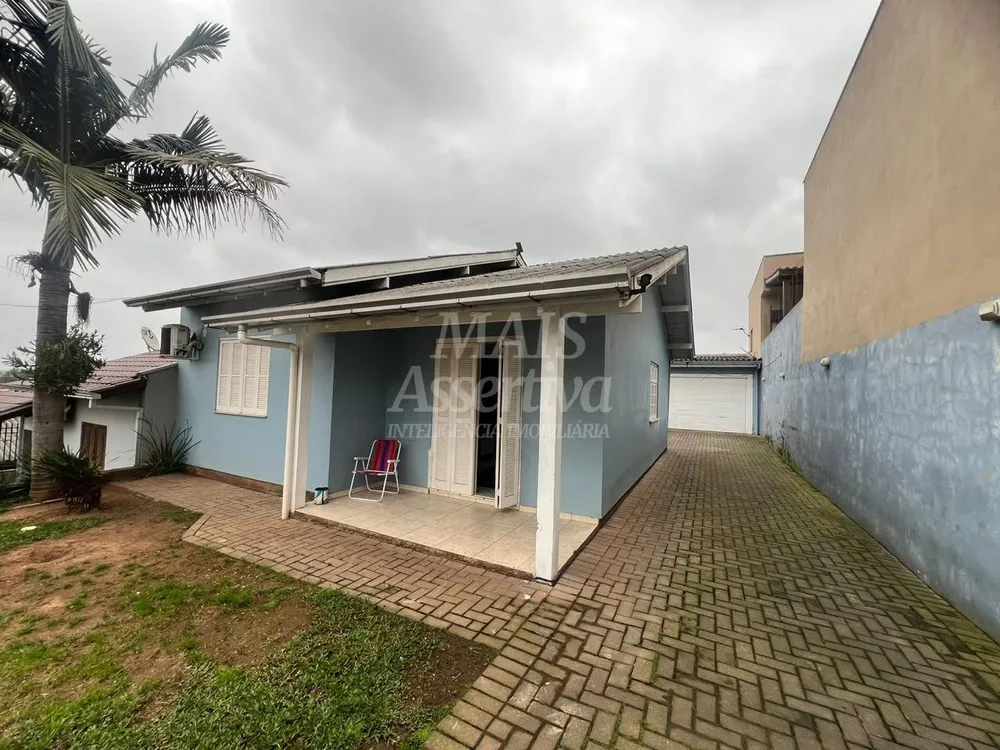 Casa, 2 quartos, 85 m² - Foto 2