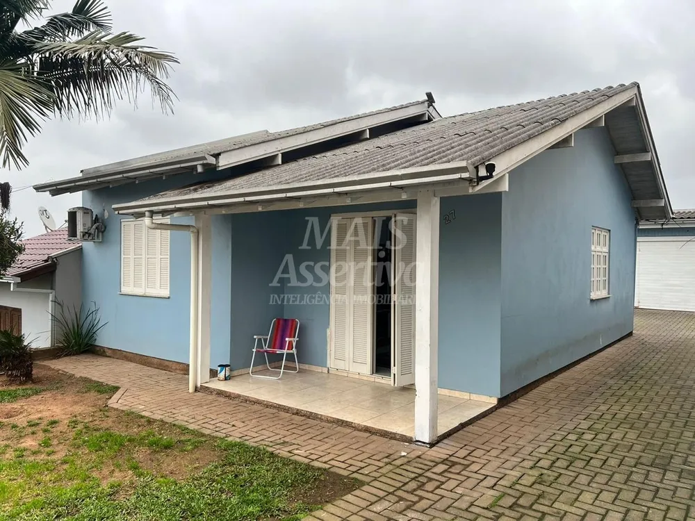 Casa, 2 quartos, 85 m² - Foto 2
