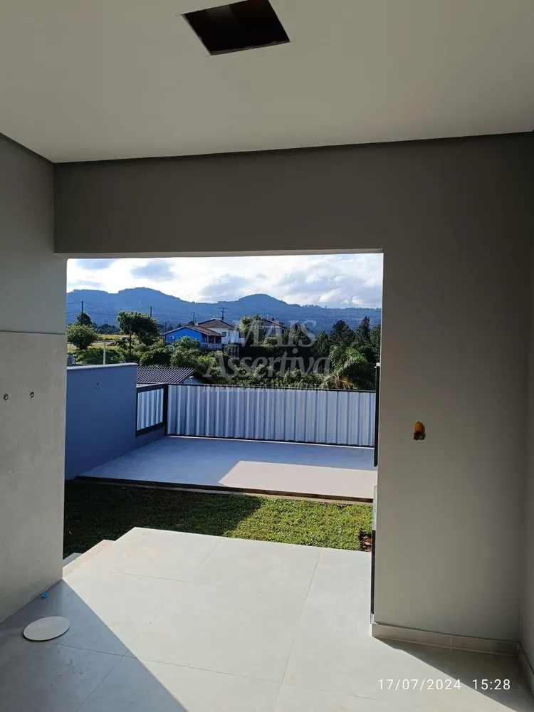 Casa, 2 quartos, 98 m² - Foto 8