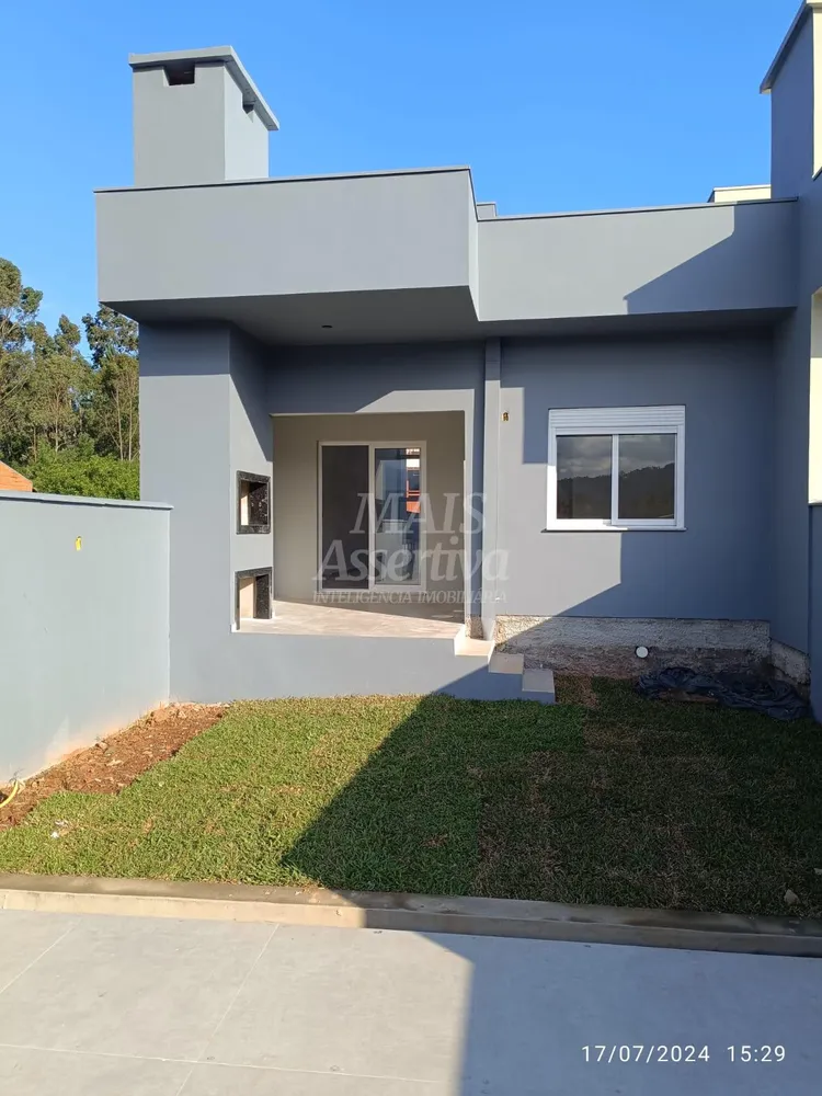 Casa, 2 quartos, 98 m² - Foto 6