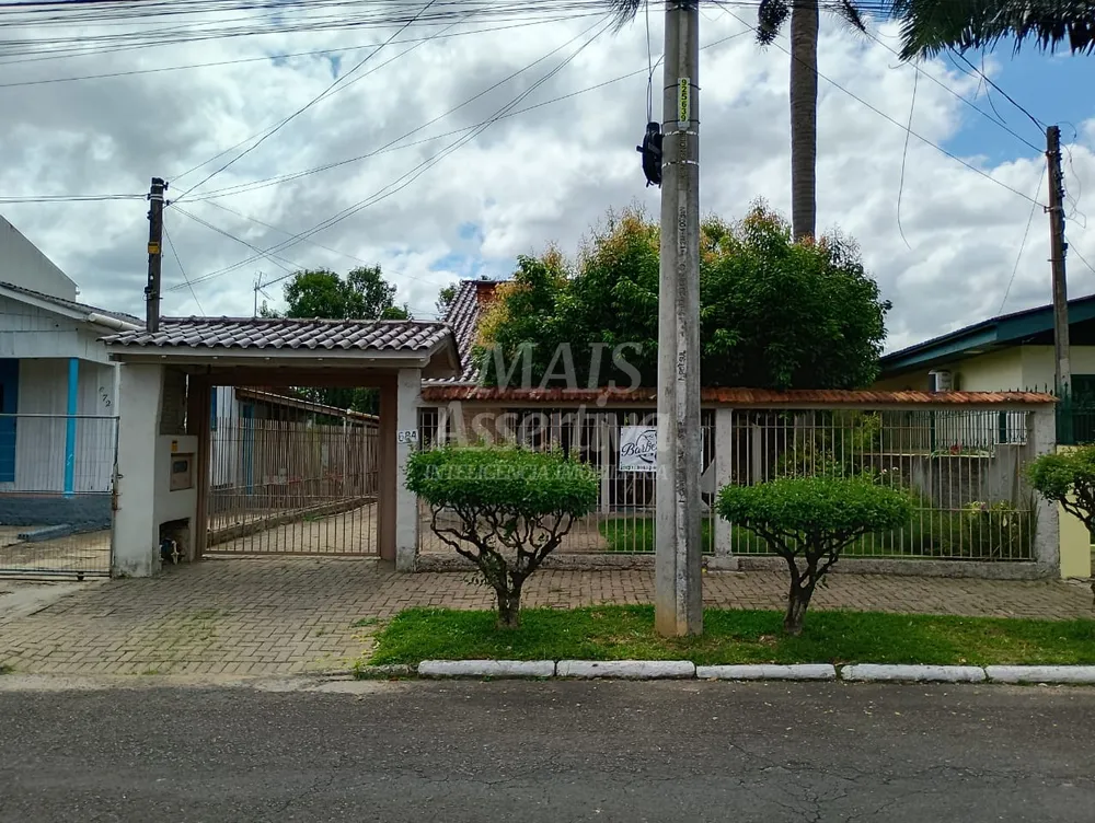 Casa, 2 quartos, 98 m² - Foto 1
