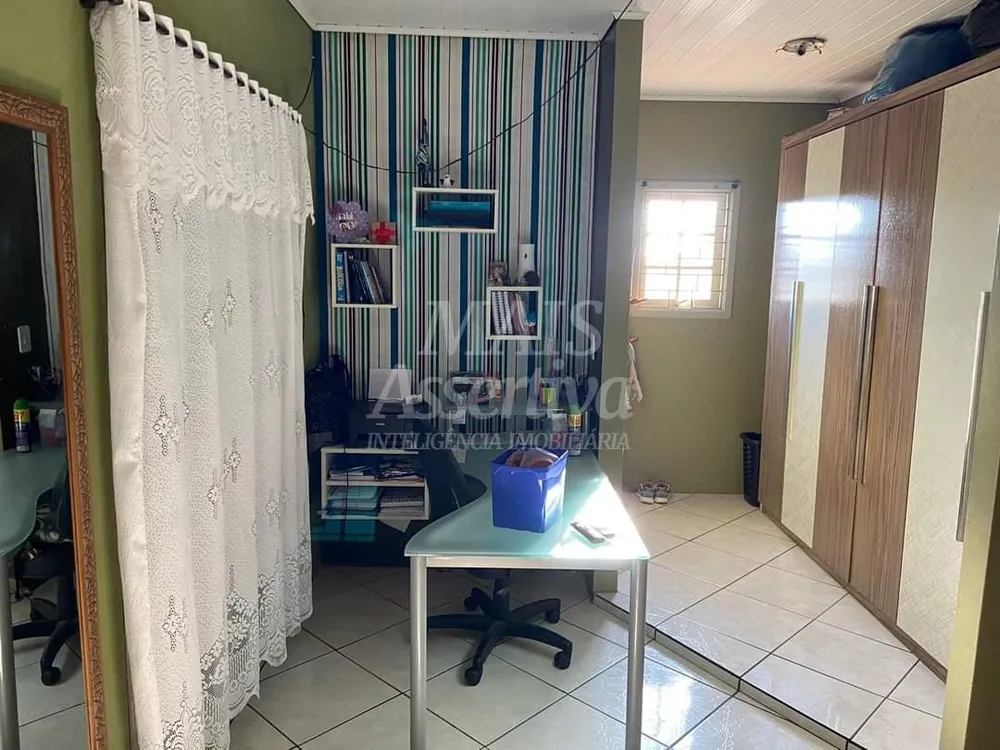 Casa, 4 quartos, 180 m² - Foto 7