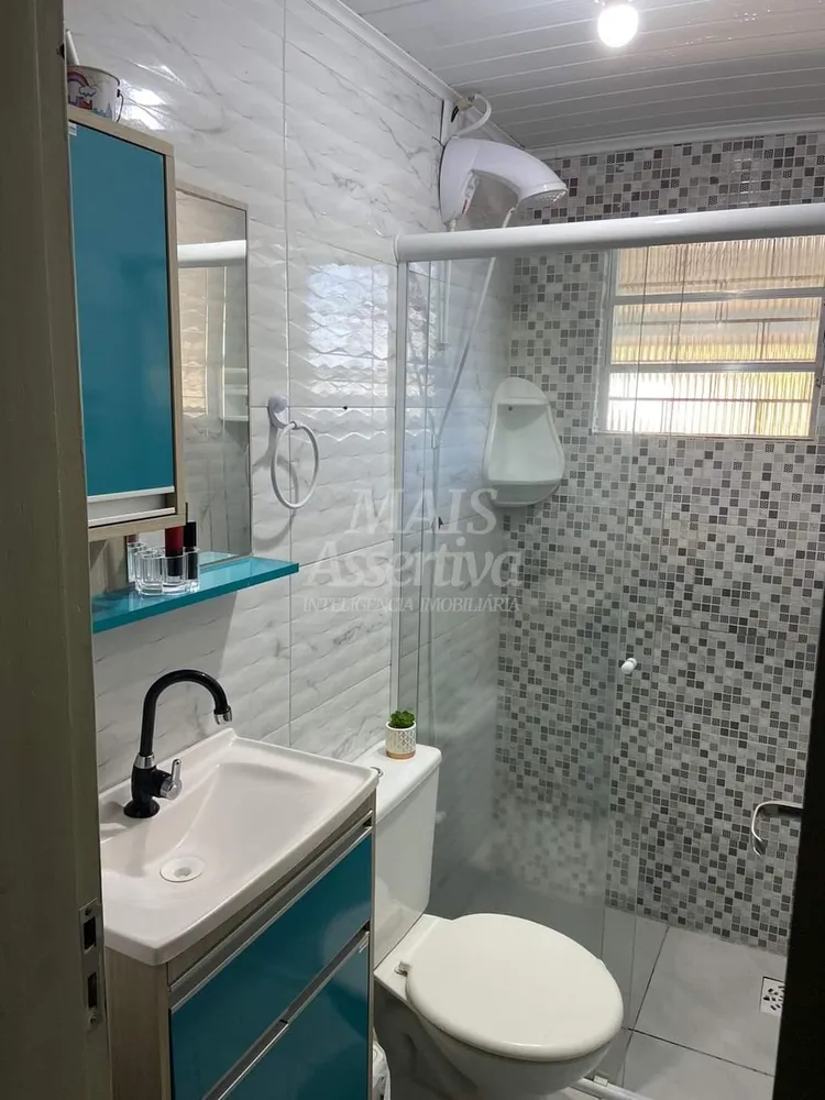 Casa, 4 quartos, 180 m² - Foto 8