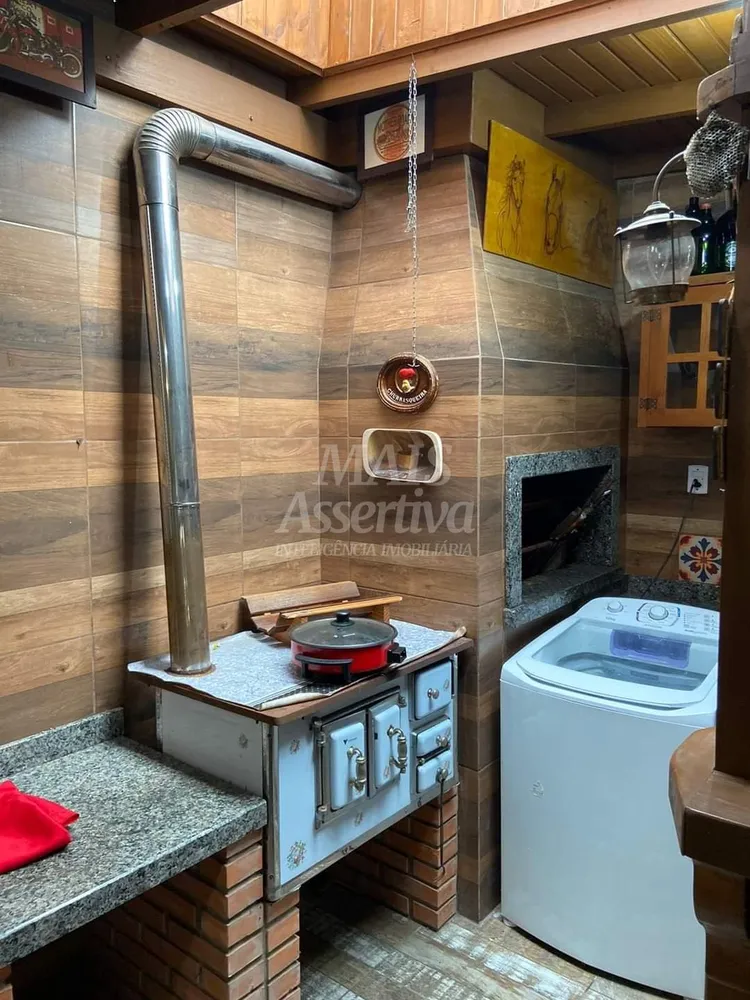 Casa, 4 quartos, 180 m² - Foto 6