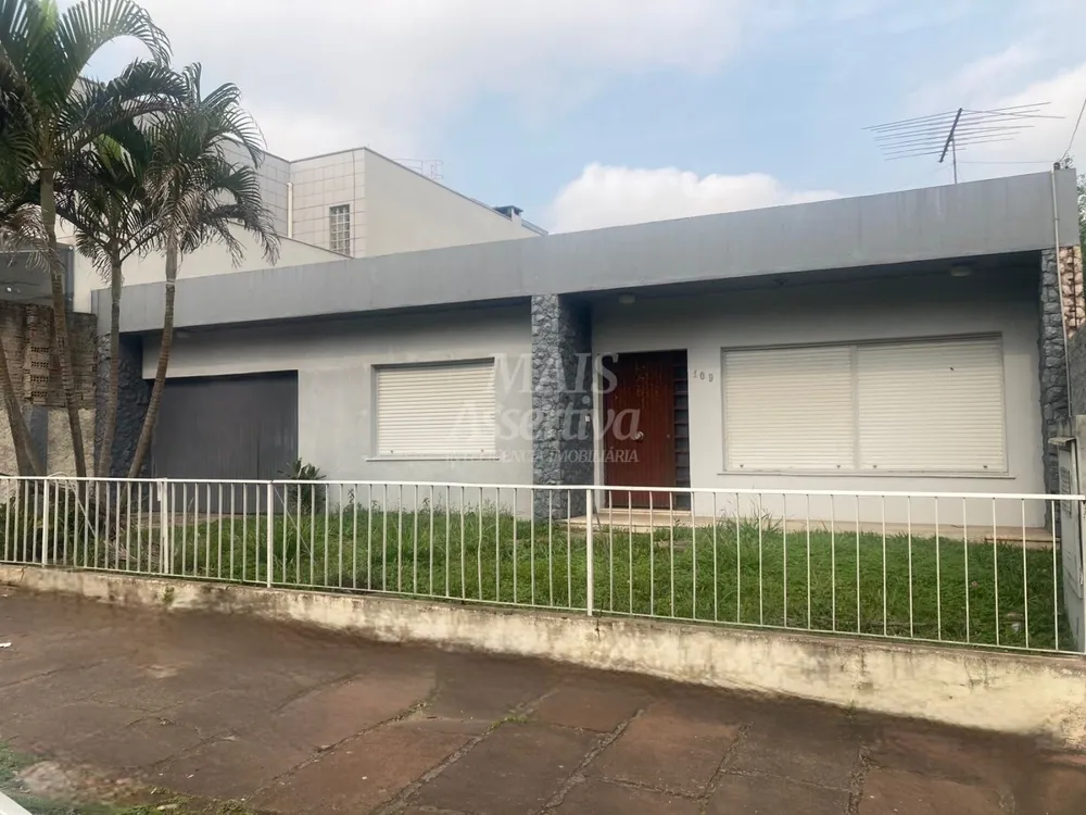 Casa, 140 m² - Foto 1