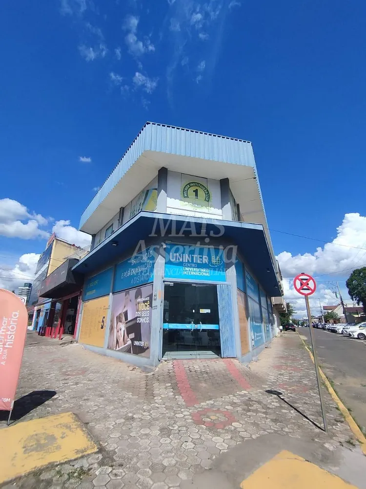 Sala-Conjunto, 200 m² - Foto 1