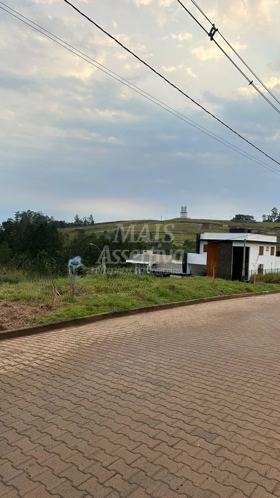 Terreno, 305 m² - Foto 3