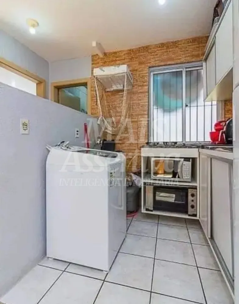 Apartamento, 2 quartos, 40 m² - Foto 3