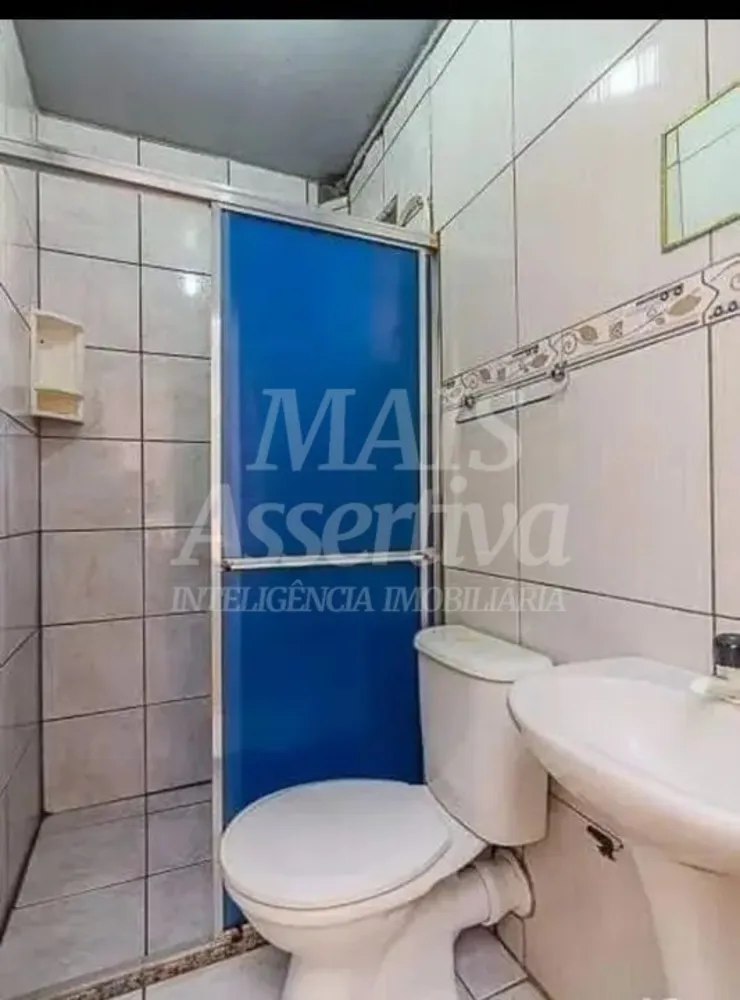 Apartamento, 2 quartos, 40 m² - Foto 4