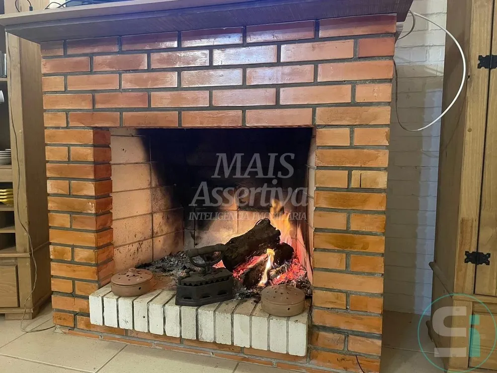 Sítio, 3 quartos, 1454 m² - Foto 2
