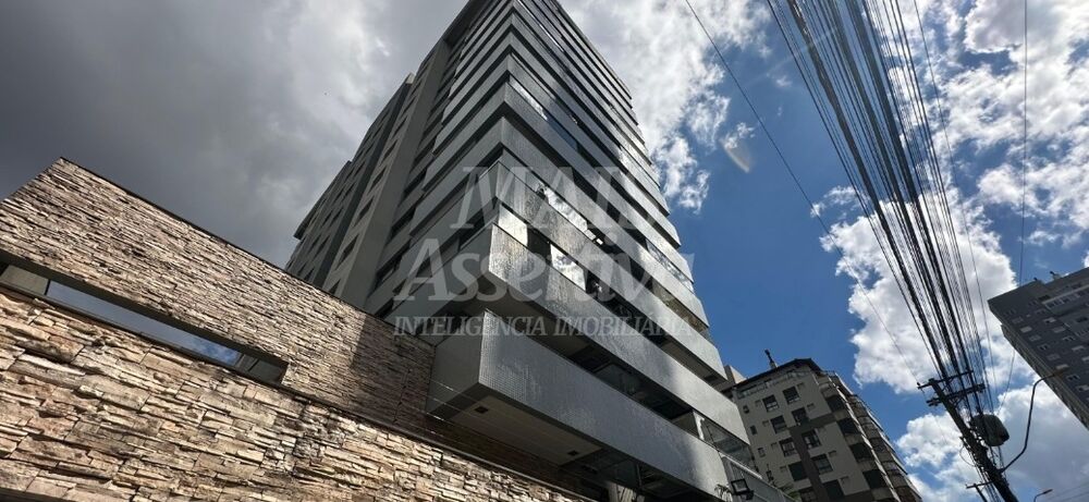 Apartamento à venda com 2 quartos, 86m² - Foto 1