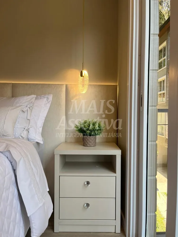 Apartamento, 1 quarto - Foto 5