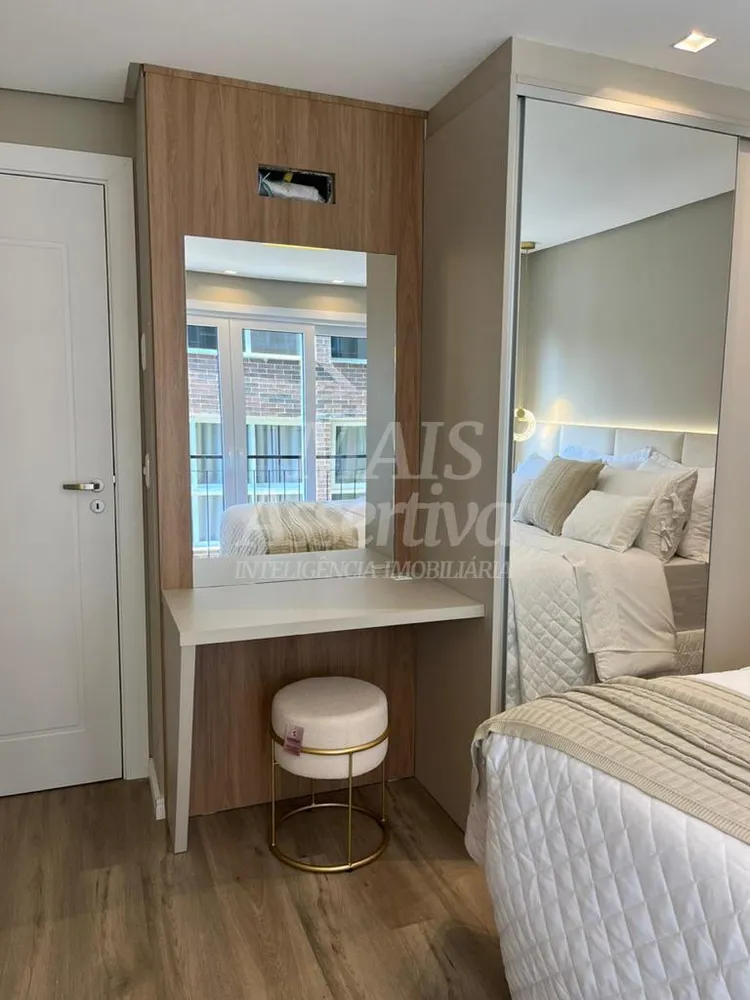 Apartamento, 1 quarto - Foto 2