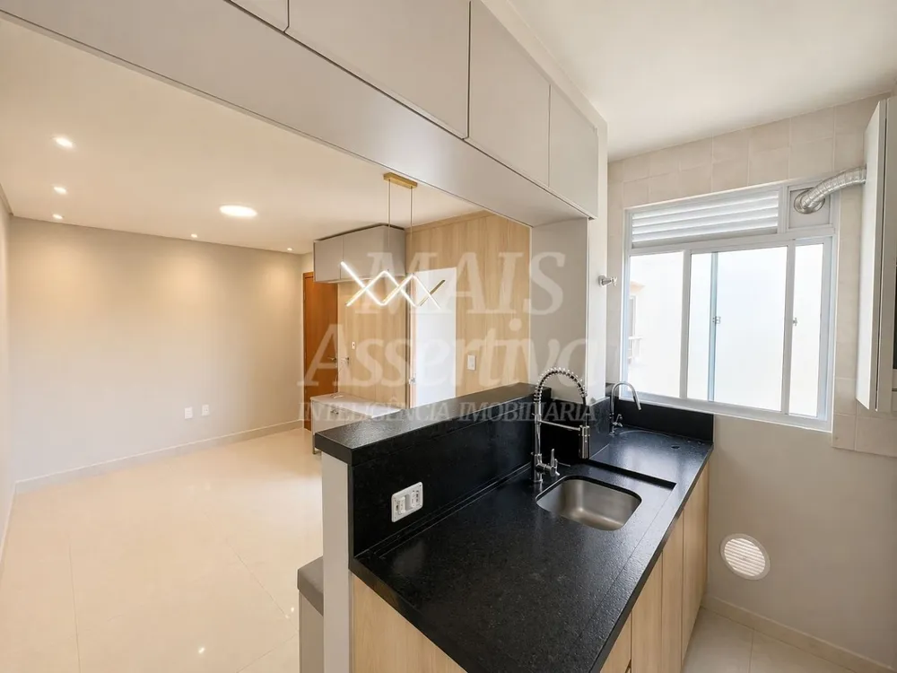 Apartamento, 2 quartos - Foto 3