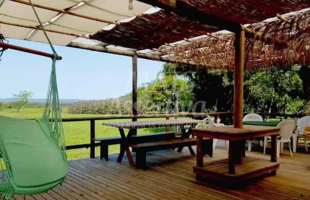 Sítio, 3 quartos, 3 hectares - Foto 7