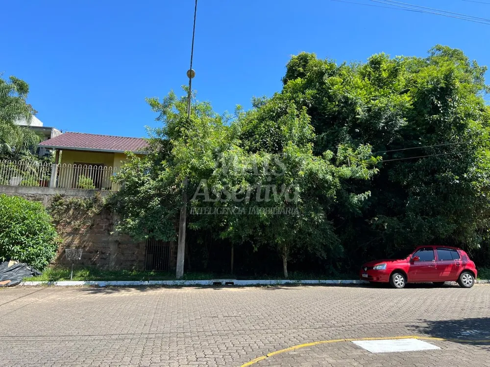 Terreno, 250 m² - Foto 1
